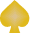 Spade Tekka
