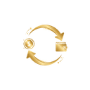 Instant Deposit and Withdrawals