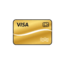 Visa and many more