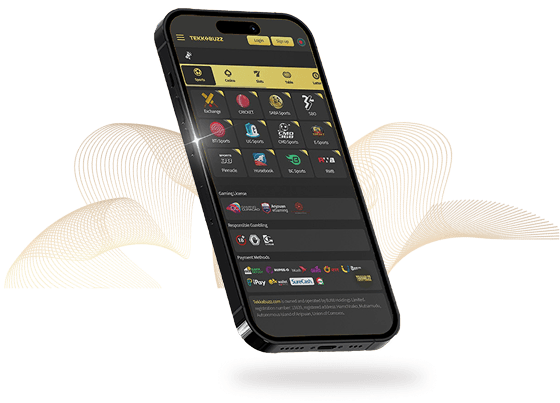 Tekkabuzz app