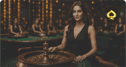 Live Casino