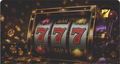 Slot