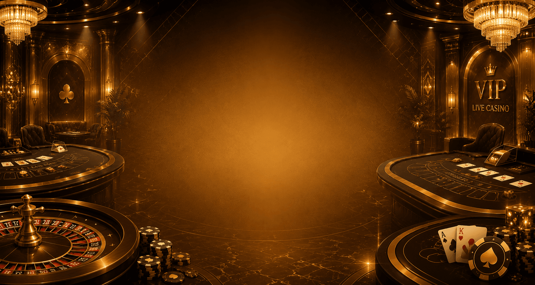 Best Live Casino Experience